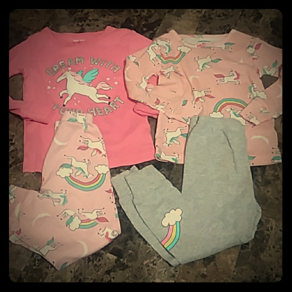 2 Set Pjs